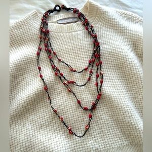 Beaded Necklace